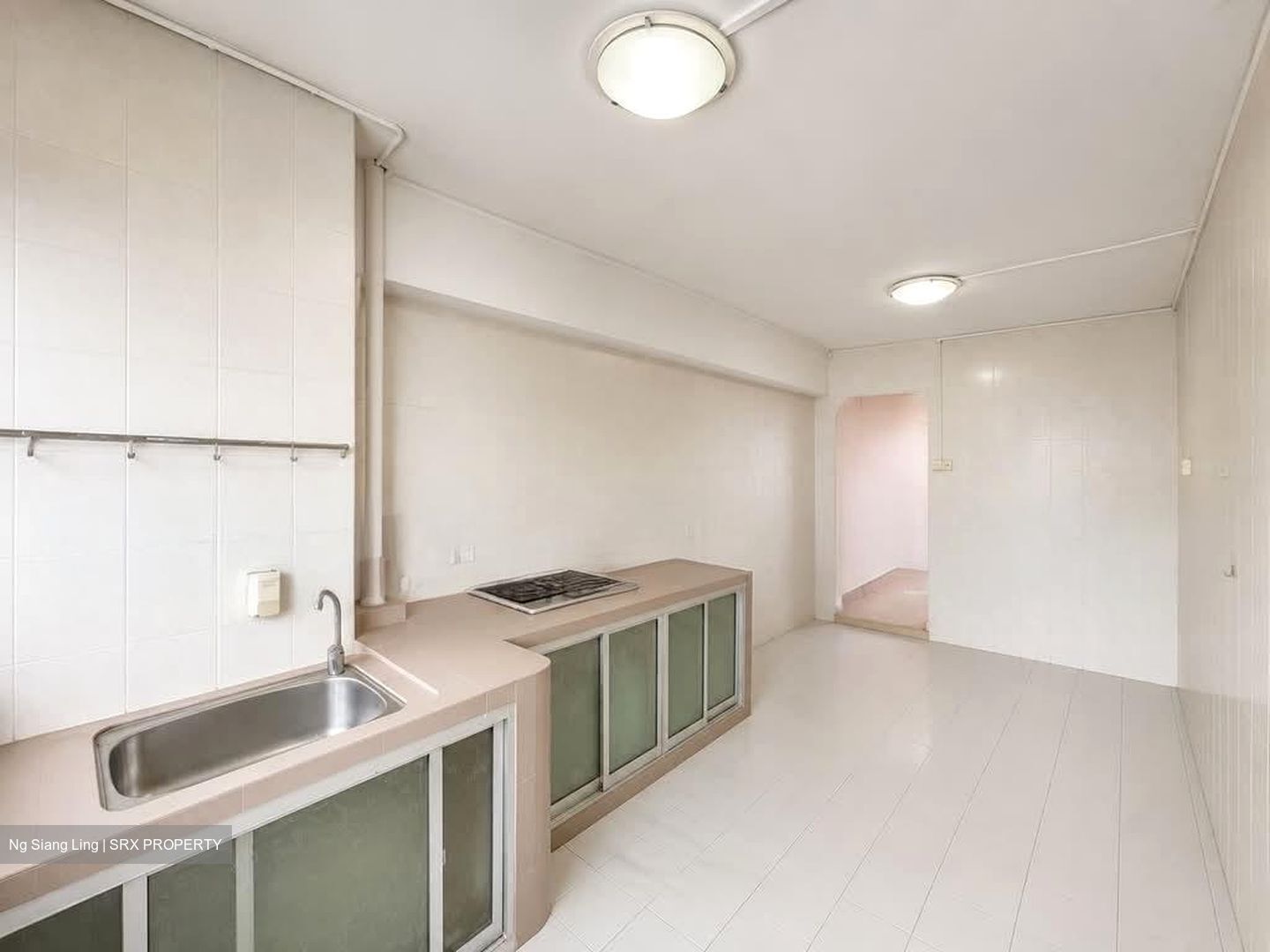 Blk 746 Nee Soon Central Spring (Yishun), HDB 3 Rooms #587172891